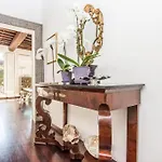 Luxury Spanish Steps Terrace