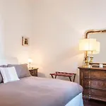 Luxury Spanish Steps Terrace