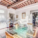 Luxury Spanish Steps Terrace