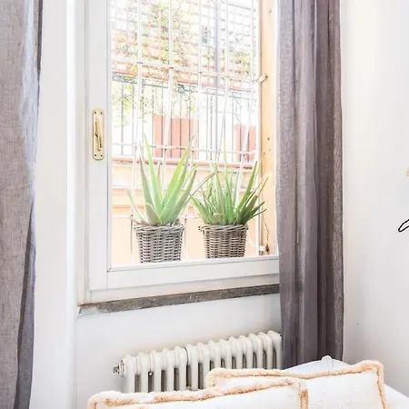 Luxury Spanish Steps Terrace Appartement Rome