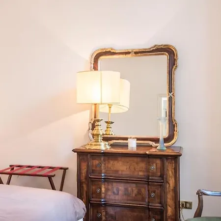 Luxury Spanish Steps Terrace Appartement Rome