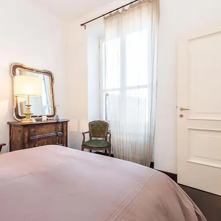 Luxury Spanish Steps Terrace Appartement