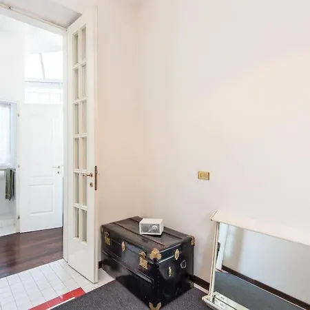 Luxury Spanish Steps Terrace Appartement