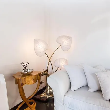 Appartement Luxury Spanish Steps Terrace