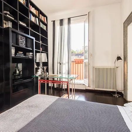 Appartement Luxury Spanish Steps Terrace