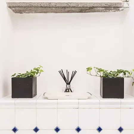 Luxury Spanish Steps Terrace Rom