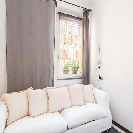 Luxury Spanish Steps Terrace * Rom