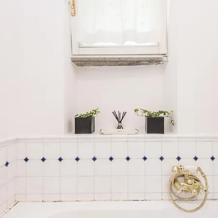 Luxury Spanish Steps Terrace