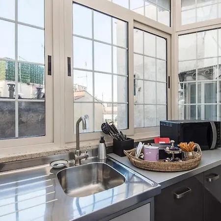 Lejlighed Luxury Spanish Steps Terrace Rom