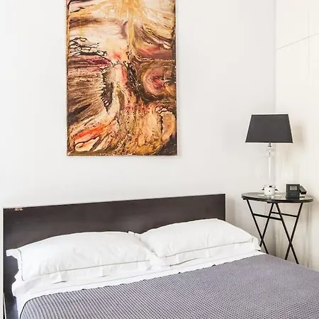 Lejlighed Luxury Spanish Steps Terrace Rom