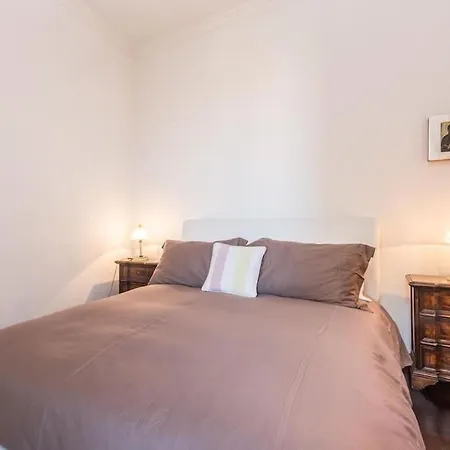 Luxury Spanish Steps Terrace Lejlighed