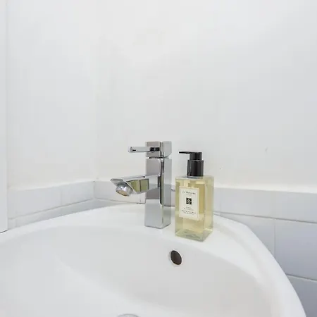 Luxury Spanish Steps Terrace Lejlighed