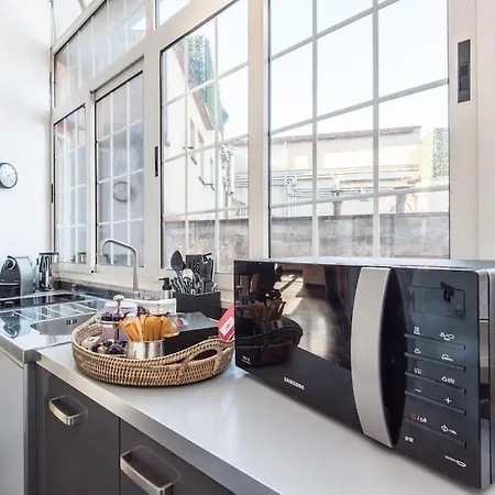 Luxury Spanish Steps Terrace