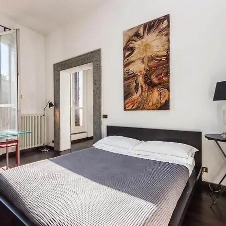 Luxury Spanish Steps Terrace *