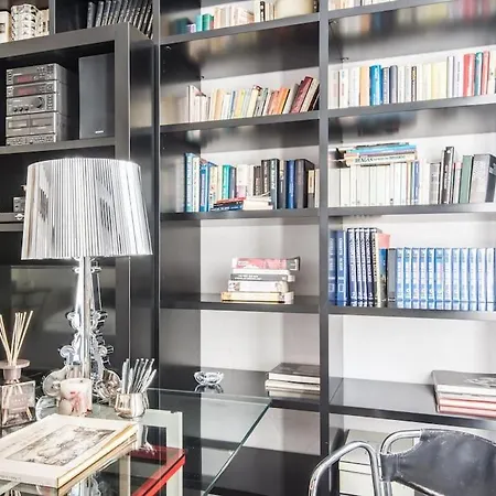 Luxury Spanish Steps Terrace Rom