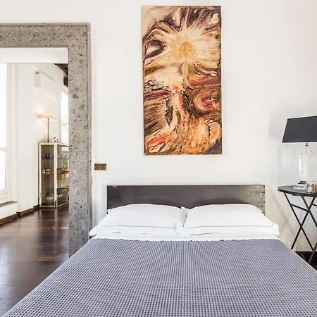 Luxury Spanish Steps Terrace * Rom