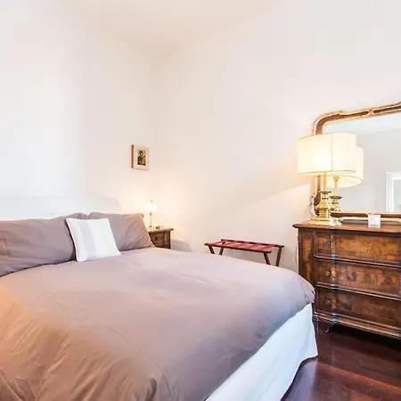 Luxury Spanish Steps Terrace Lejlighed *