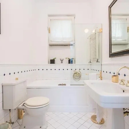 Lejlighed Luxury Spanish Steps Terrace