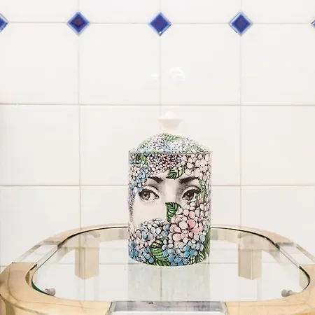 Luxury Spanish Steps Terrace * Rom