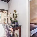 Apartamento Luxury Spanish Steps Terrace *