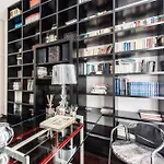 Apartamento Luxury Spanish Steps Terrace Roma